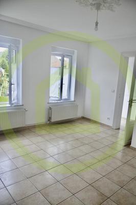 Maison - 89 m² - 4 pièces