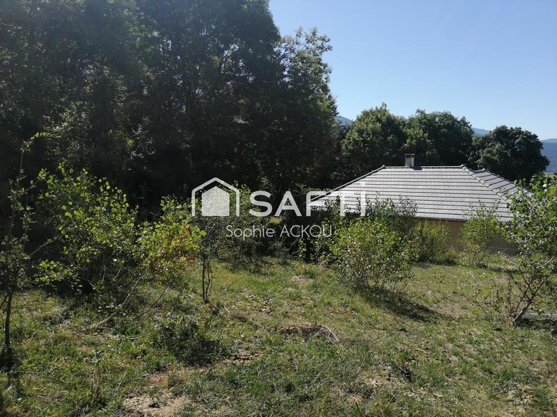 Terrain - 514 m²