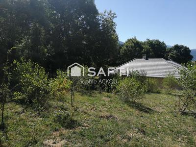 Terrain - 514 m²