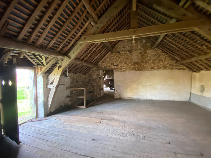 Maison - 400 m² - 5 pièces