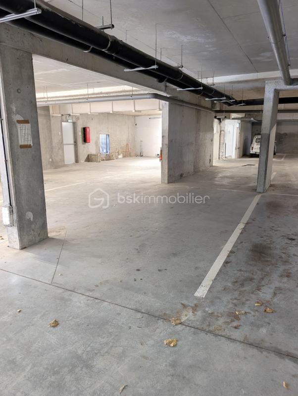 Appartement - 67 m² - 4 pièces