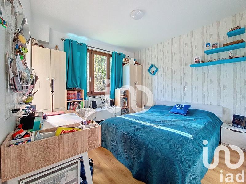 Maison - 193 m² - 6 pièces