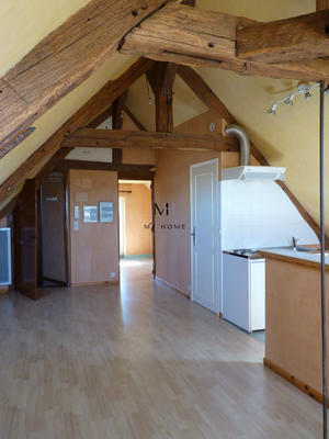 Immeuble - 293 m²