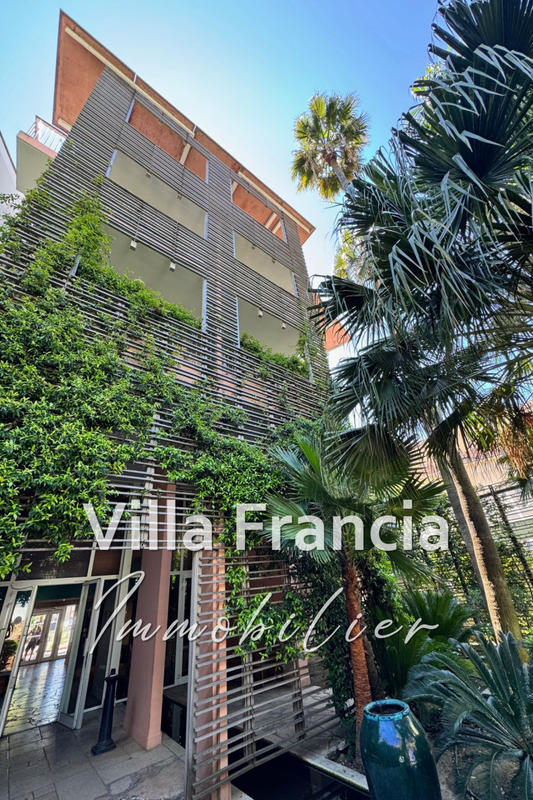 Appartement - 44 m² - 3 pièces