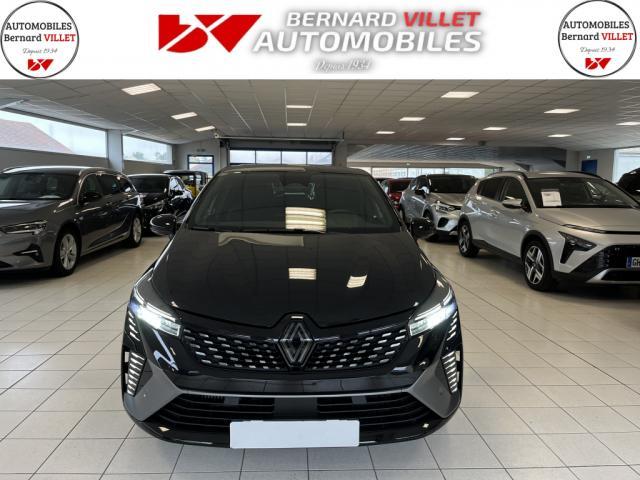 Renault Clio V TCe 90 ch Gsr2 Esprit Alpine