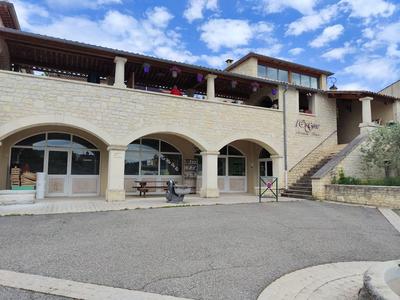 Fonds de commerce - Hôtellerie / Restauration - 115 m²
