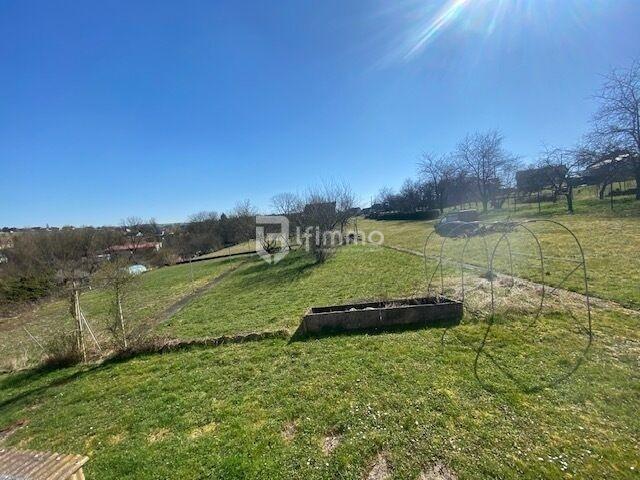 Maison - 148 m² - 6 pièces