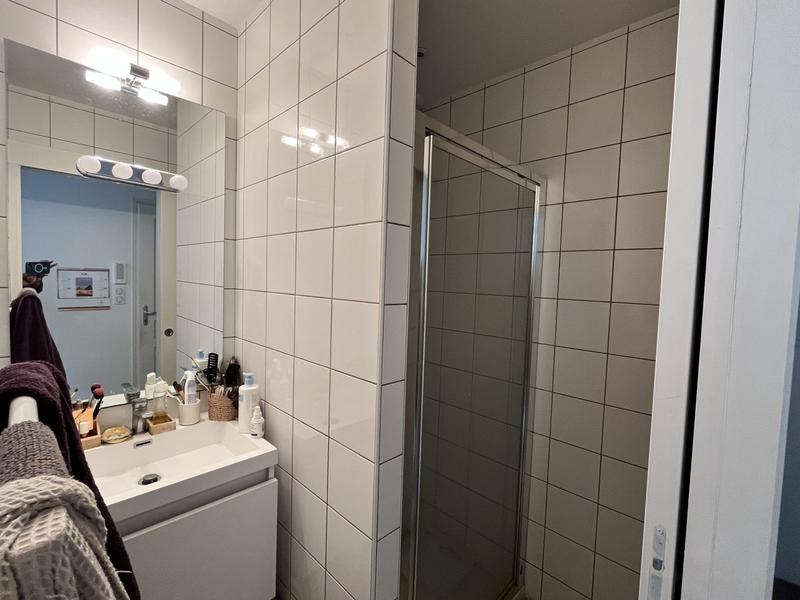 Appartement - 70 m²