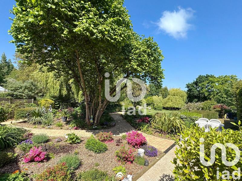 Maison - 179 m² - 4 pièces