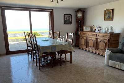 Maison - 134 m² - 5 pièces