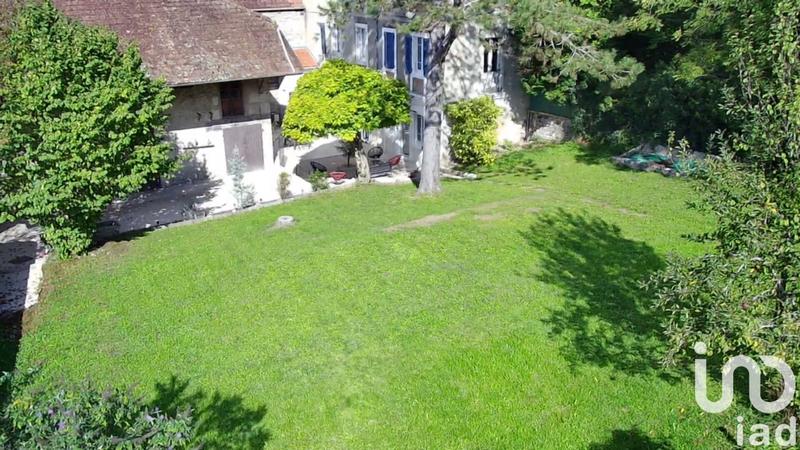 Maison - 157 m² - 6 pièces