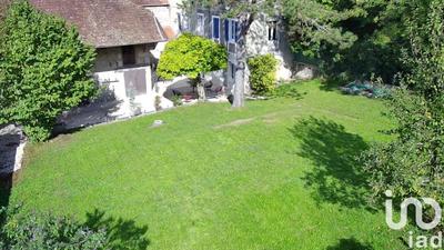 Maison - 157 m² - 6 pièces