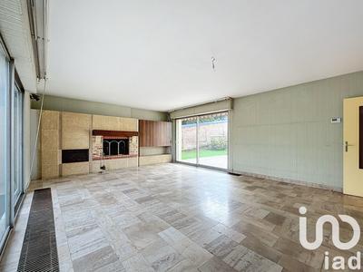 Maison - 190 m² - 5 pièces