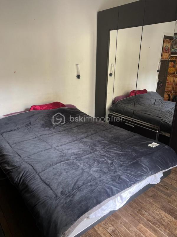 Maison en pierre - 81 m² - 4 pièces