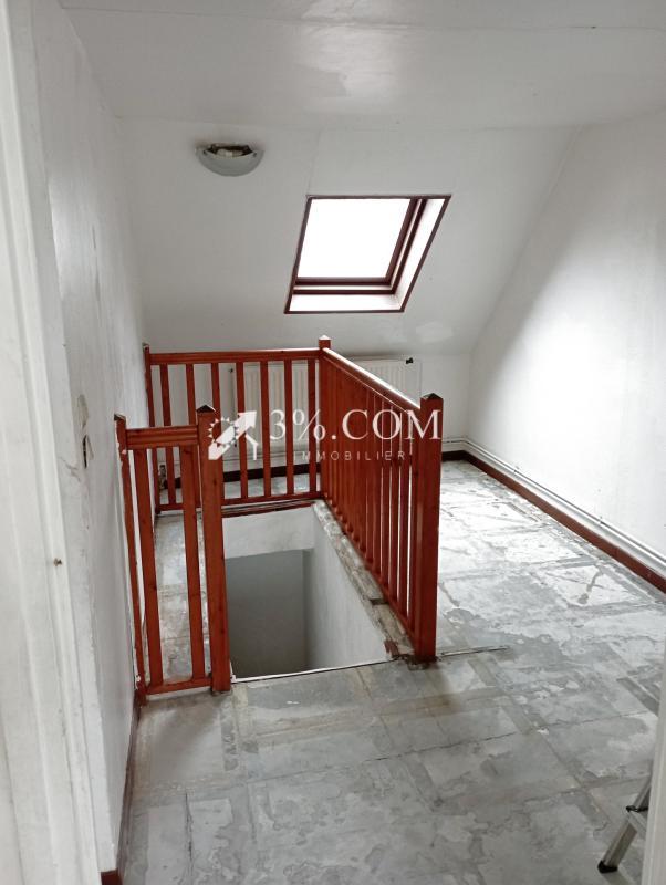 Maison - 70 m² - 3 pièces