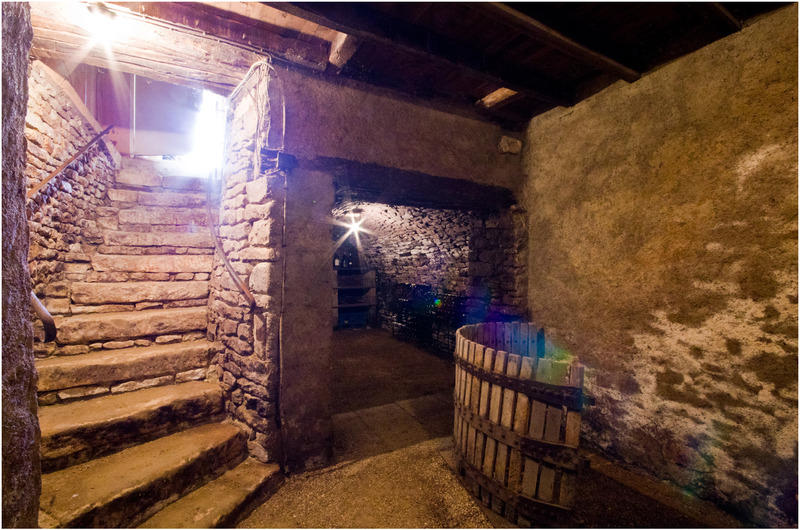 Maison en pierre - 180 m² - 7 pièces