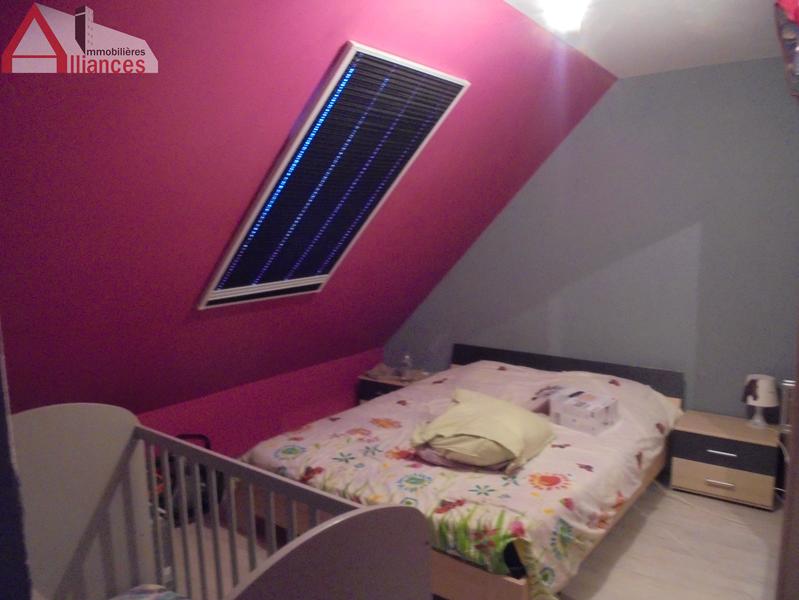 Maison - 80 m² - 5 pièces