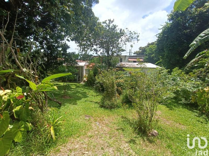 Maison - 189 m² - 7 pièces