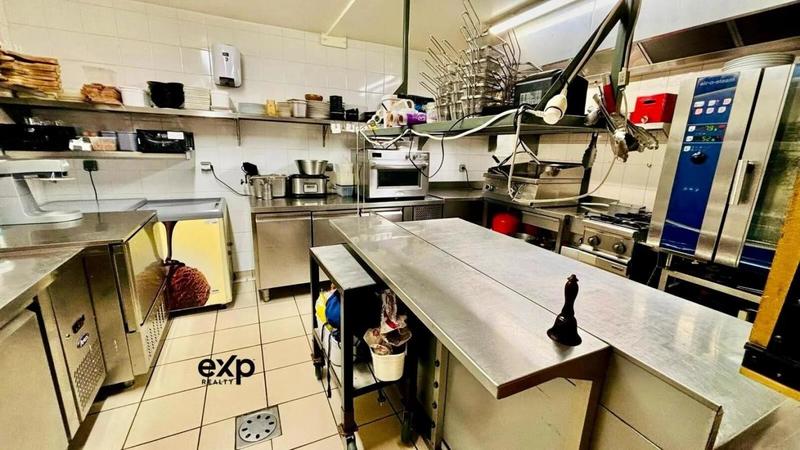 Appartement - 173 m²