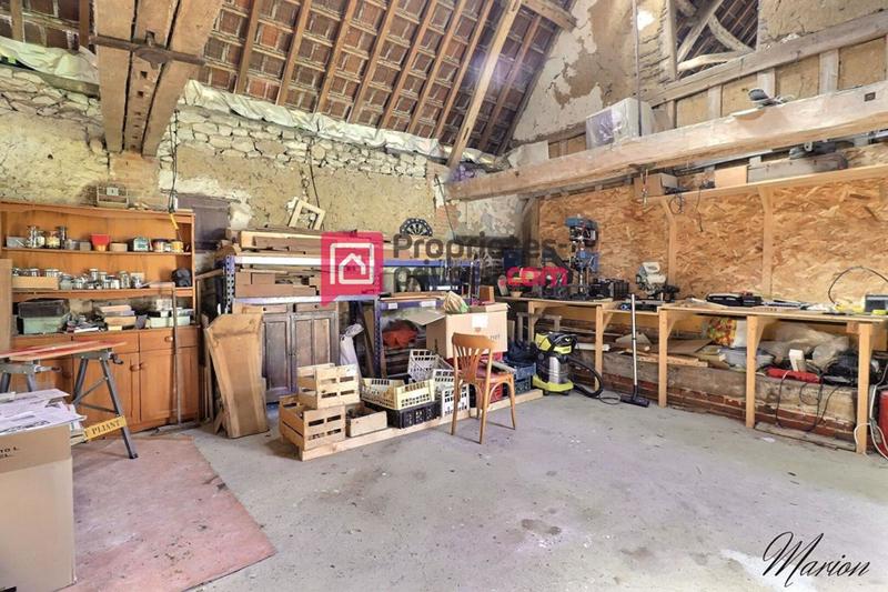 Maison - 135 m² - 5 pièces