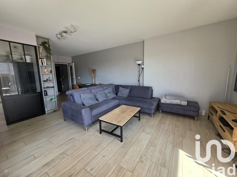 Appartement - 85 m² - 4 pièces