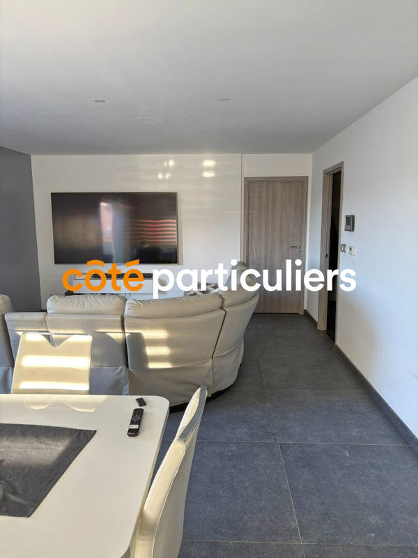 Maison - 144 m² - 6 pièces