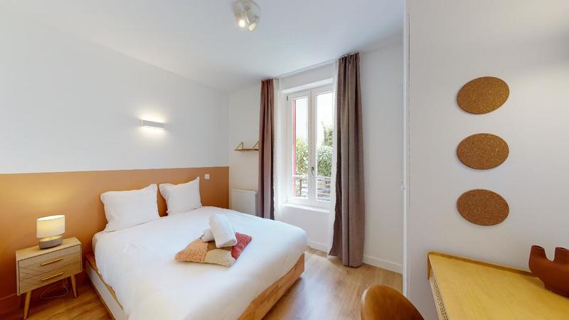 Appartement - 220 m²