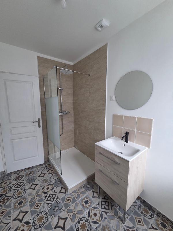 Maison - 102 m² - 4 pièces