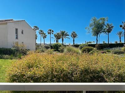 Appartement - 32 m² - 1 pièce