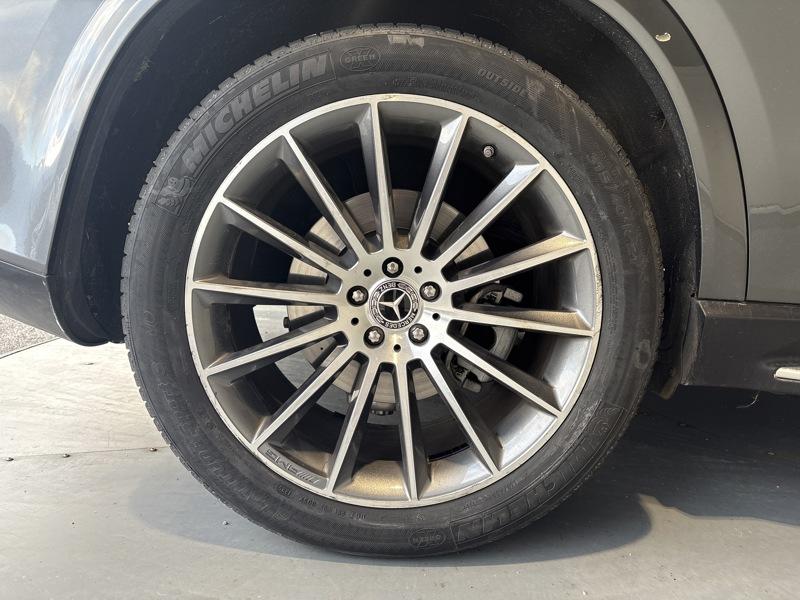 Mercedes Classe Gle 350 de 4matic Amg Line