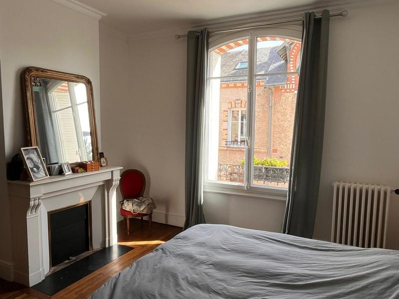 Maison ancienne - 187 m² - 7 pièces