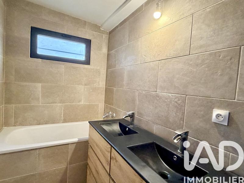 Maison de village - 102 m² - 4 pièces