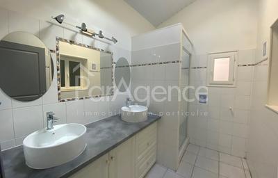 Maison - 87 m² - 4 pièces