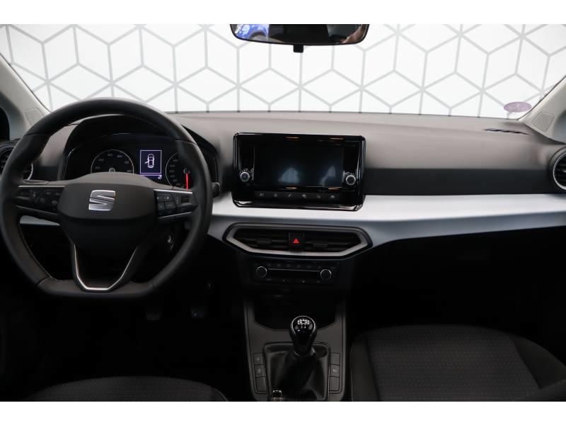 Seat Ibiza 1.0 EcoTSI 95 ch s/S Bvm5 Copa