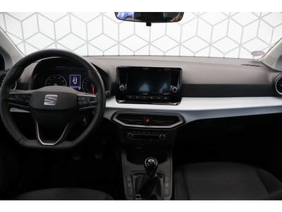 Seat Ibiza 1.0 EcoTSI 95 ch s/S Bvm5 Copa