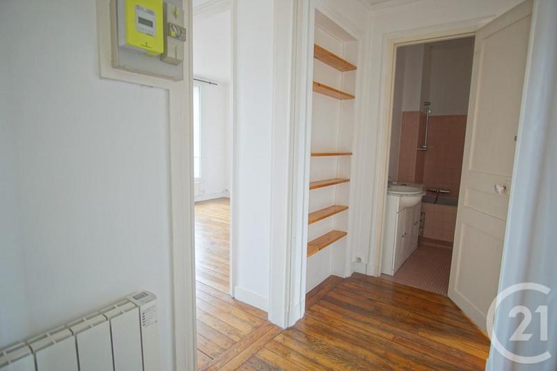 Appartement - 50 m² - 3 pièces