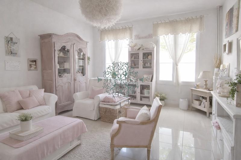 Maison - 147 m² - 6 pièces