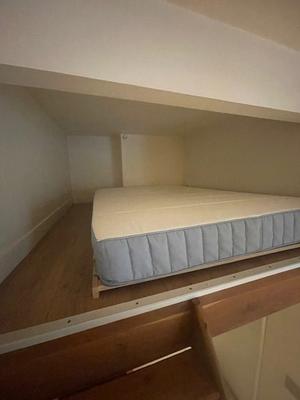 Appartement - 23 m² - 1 pièce