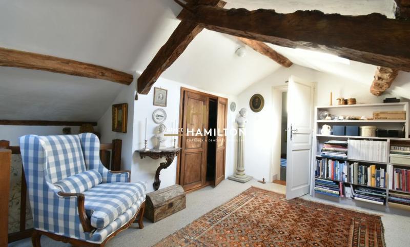 Maison - 172 m² - 5 pièces