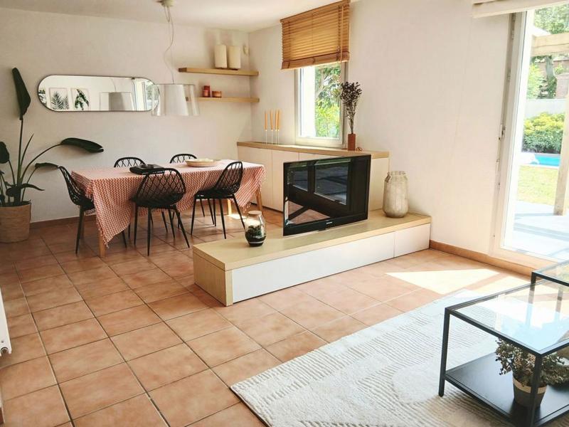 Maison - 101 m² - 5 pièces