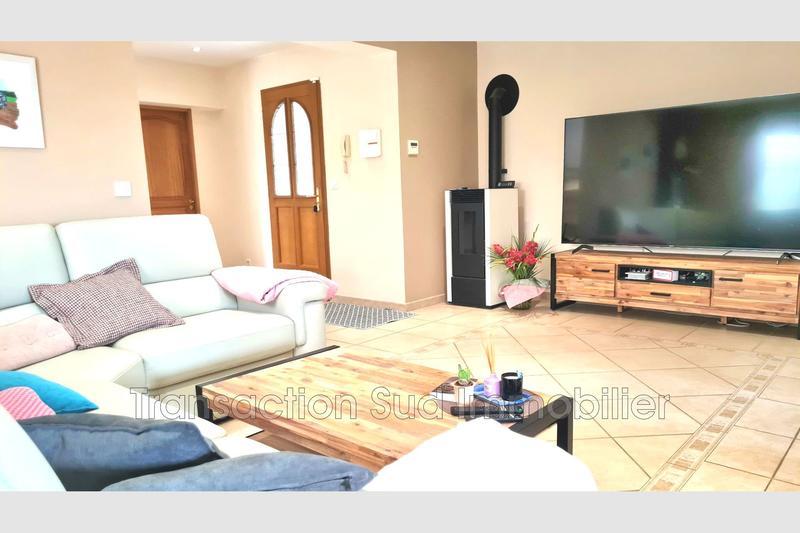Villa - 143 m² - 7 pièces