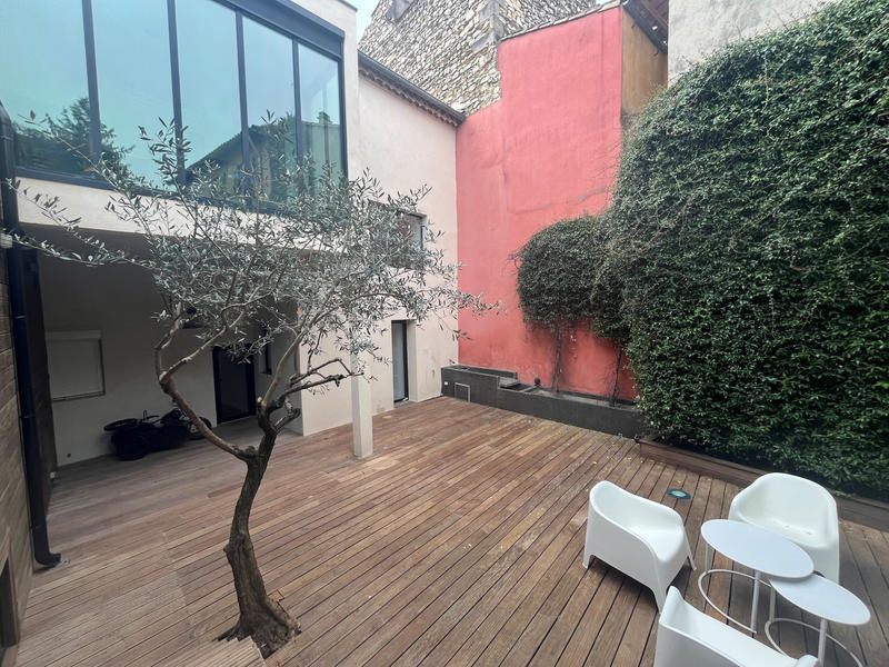 Maison - 167 m² - 5 pièces