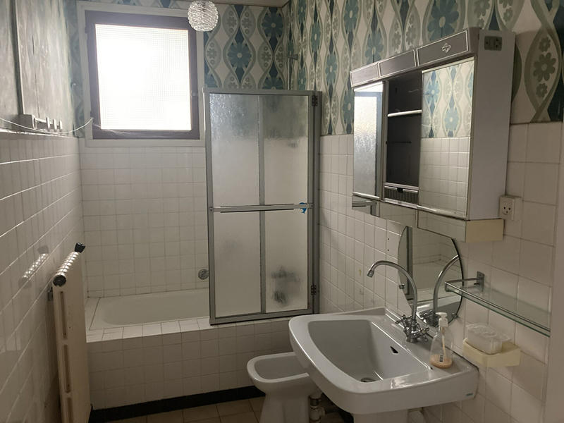 Maison - 122 m² - 4 pièces