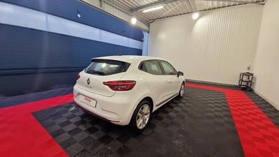 Renault Clio V Blue Dci 85 Business