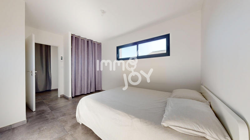 Villa - 112 m² - 4 pièces