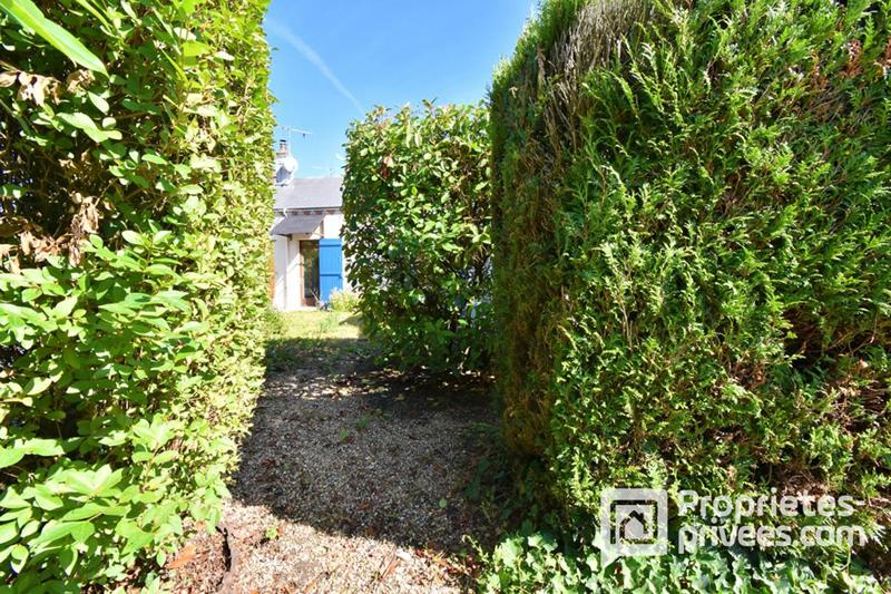 Maison - 52 m² - 2 pièces