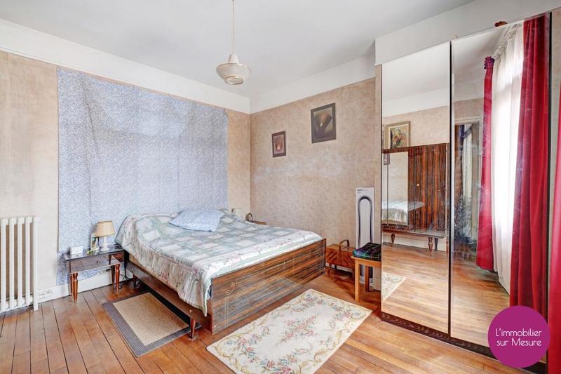 Villa - 145 m² - 5 pièces