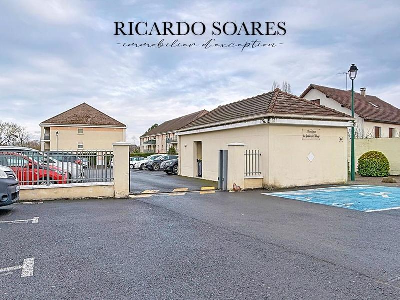 Appartement - 50 m² - 3 pièces