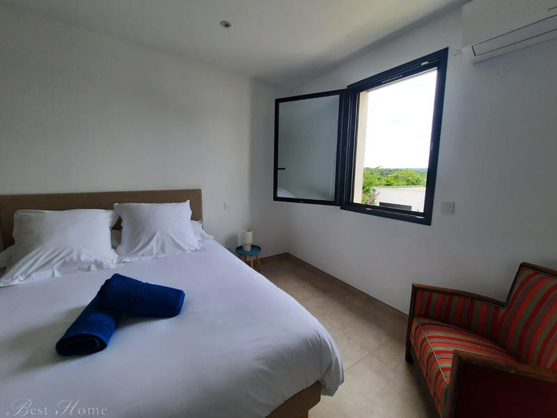 Maison - 80 m² - 3 pièces