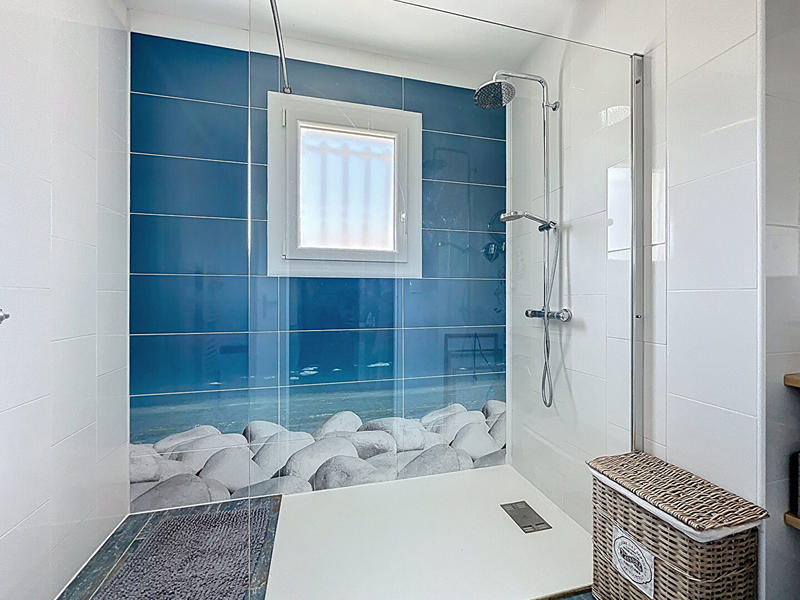 Maison - 76 m² - 4 pièces